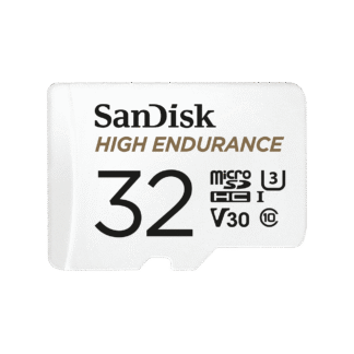 SanDisk High Endurance