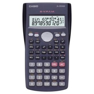 Casio fx-350MS